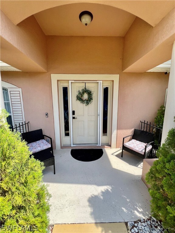 1163 Damen St E, Lehigh Acres, FL 33974 - photo 3