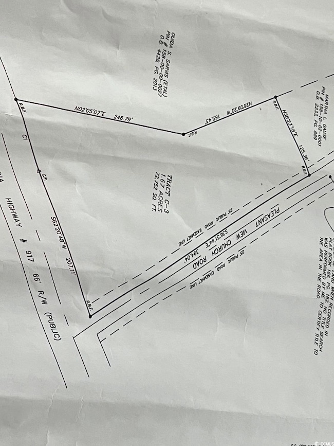 TBD Pleasant View Church Rd, Nichols, SC 29581 - photo 5