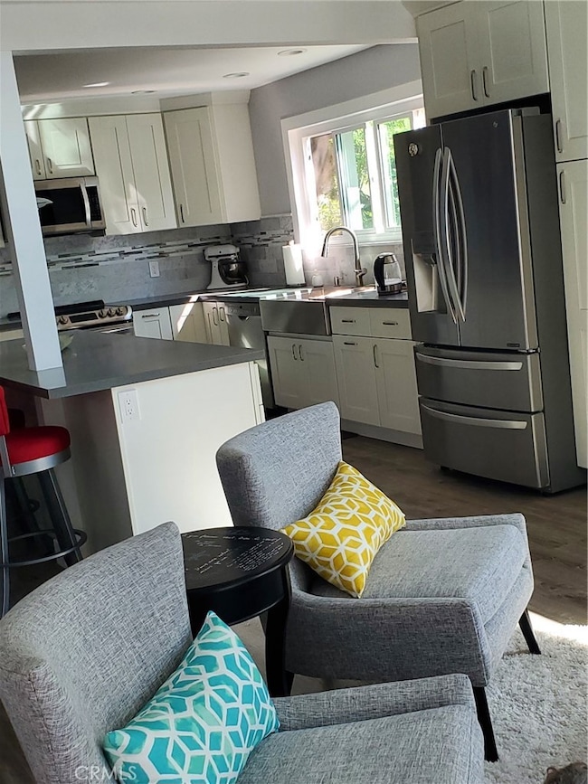 817 Via Alhambra unit B, Laguna Woods, CA 92637 - photo 4