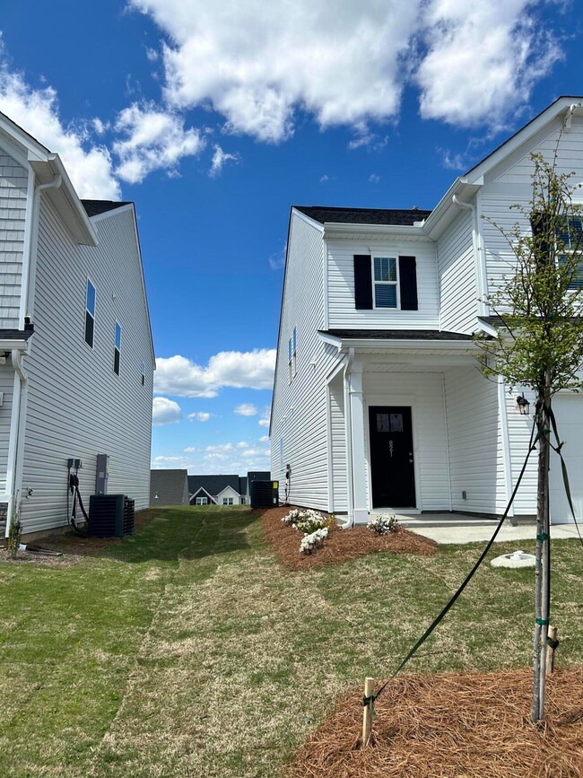 821 Justify Loop, Graniteville, SC 29829 - photo 3