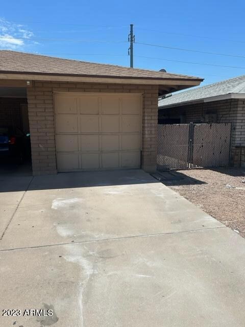 4639 E Caballero St unit 1, Mesa, AZ 85205 - photo 3