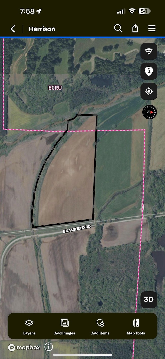 Brassfield Rd, Ecru, MS 38841 - photo 5