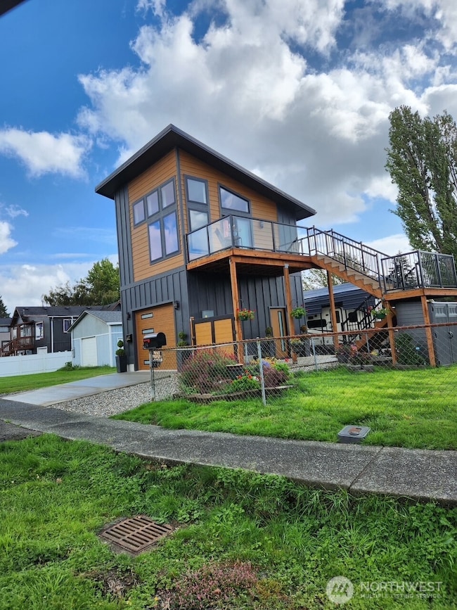 300 W Front St, Aberdeen, WA 98520 - photo 4