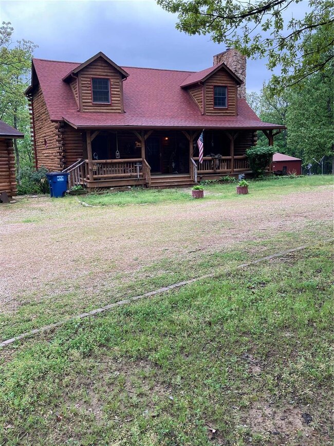 5587 E Anding Dr, Catawissa, MO 63015 - photo 6