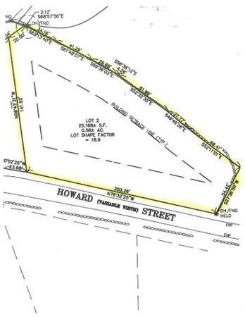 38 Howard St unit Lot 2, Milford, MA 01757 - photo 4