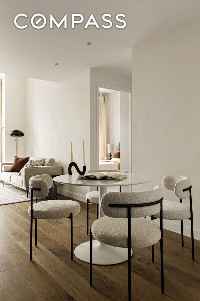 11 Hoyt St unit 43E, Brooklyn, NY 11201 - photo 3