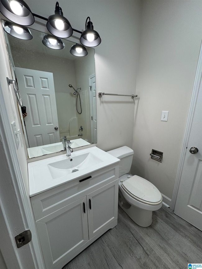 1428 16th St N, Birmingham, AL 35204 - photo 6