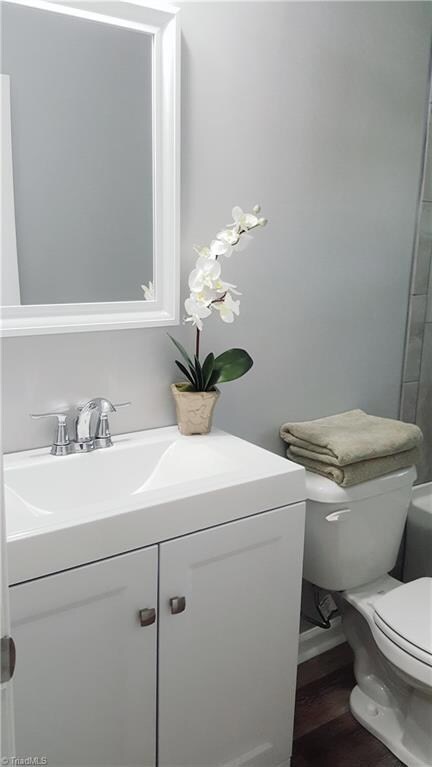 202 Greenvale Rd, Asheboro, NC 27203 - photo 6