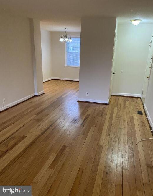 4666 34th St S unit A1, Arlington, VA 22206 - photo 2