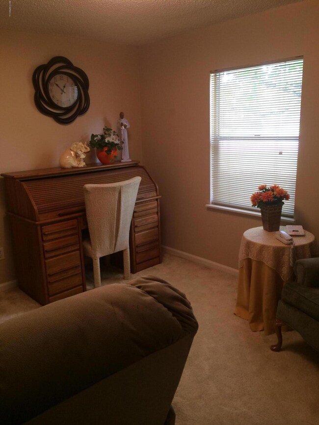 3rd Bedroom