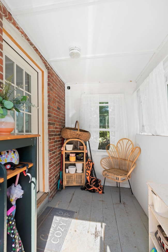 46 Meadow Way Bath 007
