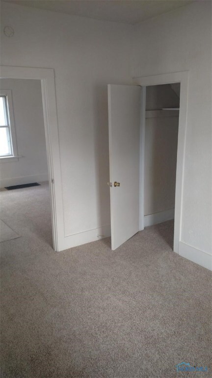 First Floor Bedroom