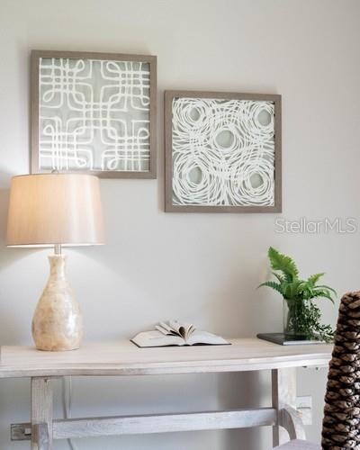 This is the flex area, located at the end of the l