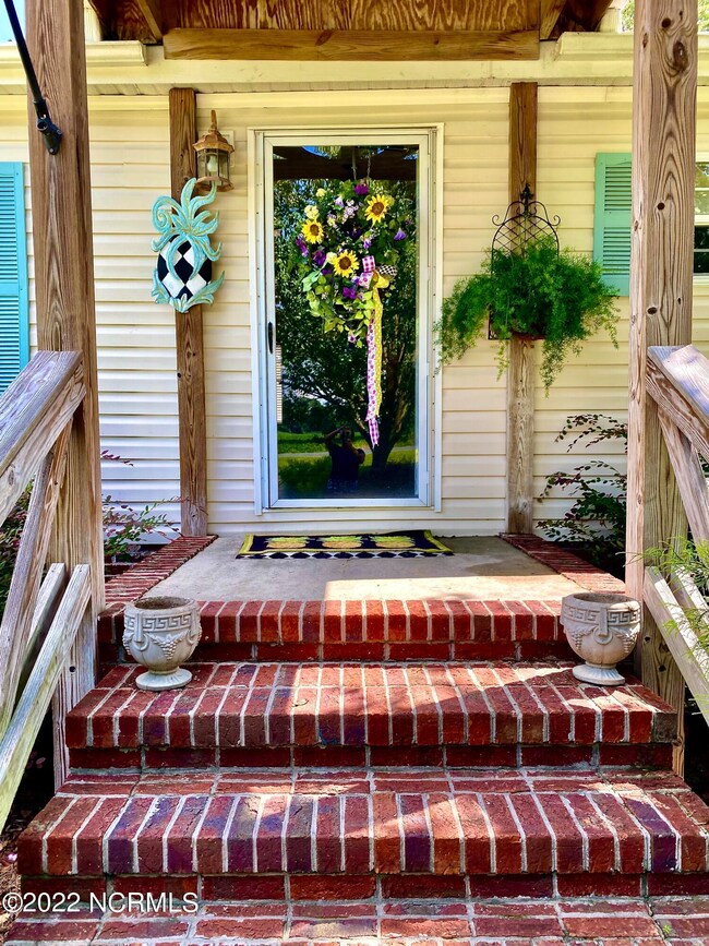 9750 Penderlea Hwy, Willard, NC 28478 - photo 3