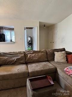 Greatroom looking toward Kitchen