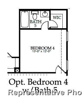 708 Splendor, McKinney, TX 75072 - photo 7