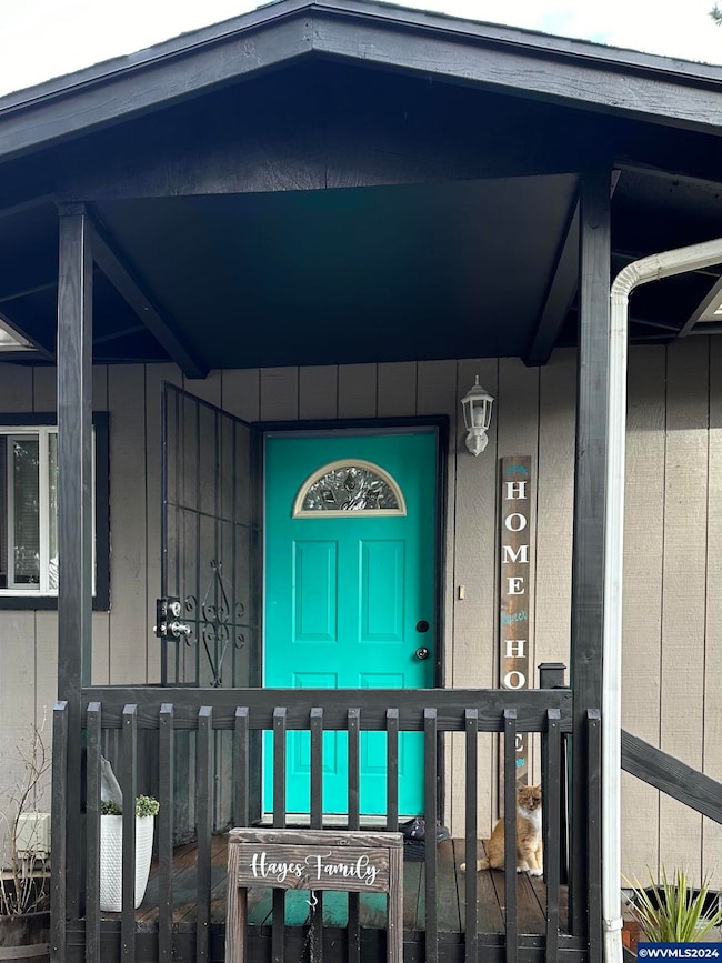 4933 Delight St N, Keizer, OR 97303 - photo 3