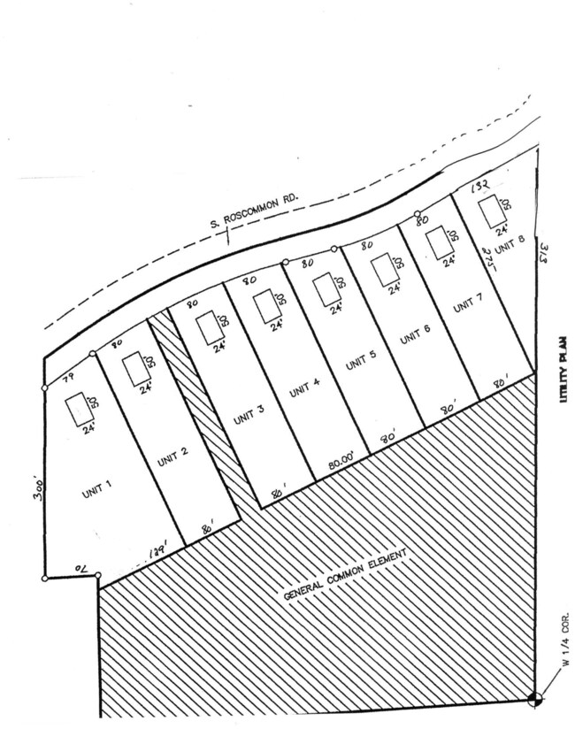 units 1-8