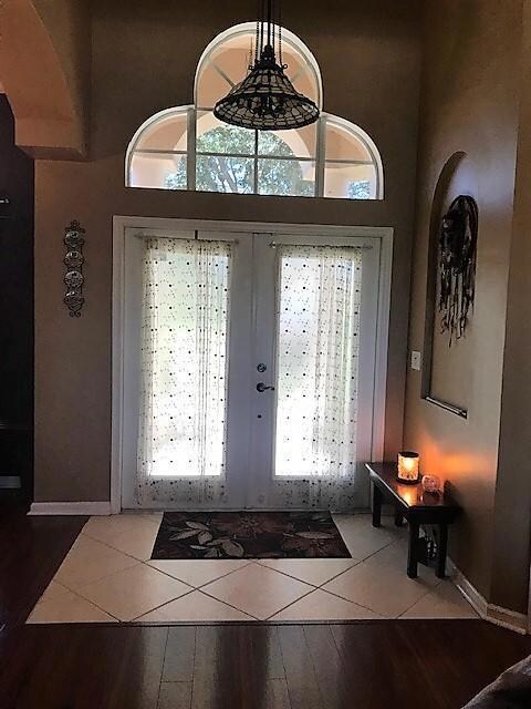 3873 SW Wycoff St. entrance 2