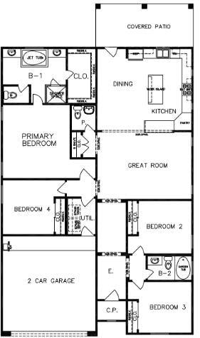 13595 Hazlewood St, Horizon City, TX 79928 - photo 3