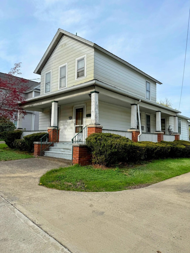 616 Dundaff St, Scranton, PA 18519 - photo 5