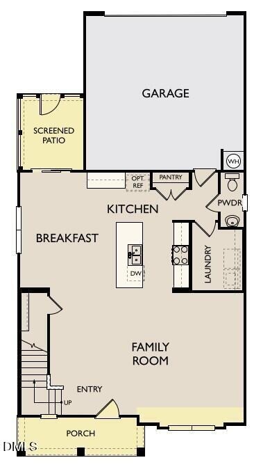 225 Marvel Dr unit 128, Rolesville, NC 27571 - photo 2