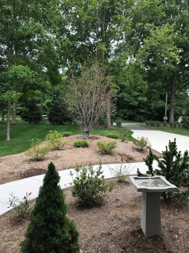 Landscaping 2