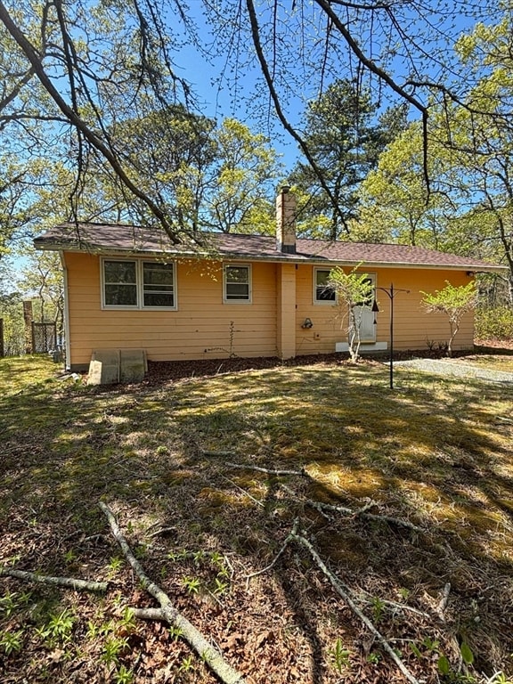 83 Partridge Valley Rd, West Yarmouth, MA 02673 - photo 2