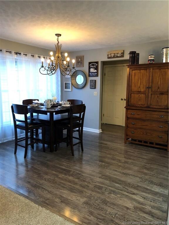 883 S Goldenrod Ln, Hanover, IN 47243 - photo 5