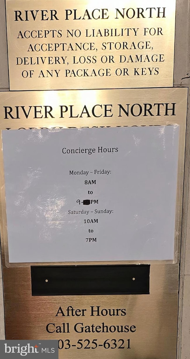 1121 Arlington Blvd unit 801, Arlington, VA 22209 - photo 2