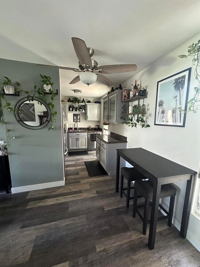 1401 Reed Ave unit 3, San Diego, CA 92109 - photo 3