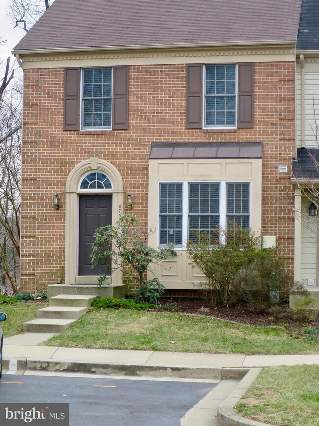 8758 Birkenhead Ct, Laurel, MD 20723 - photo 2
