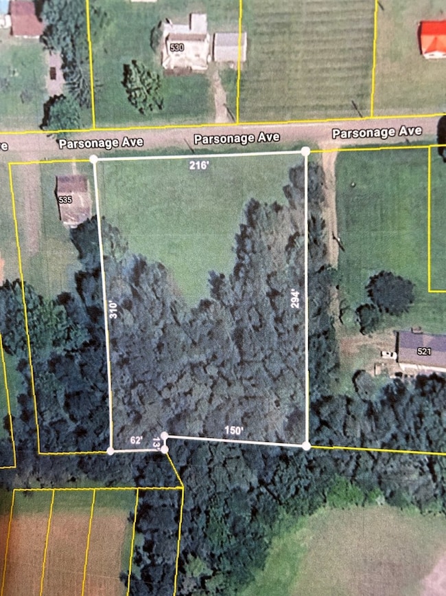 529 Parsonage Ave, Rural Retreat, VA 24368 - photo 7