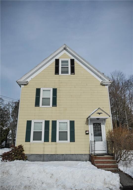 96 Scammon Street Extension, Saco, ME 04072 - photo 2