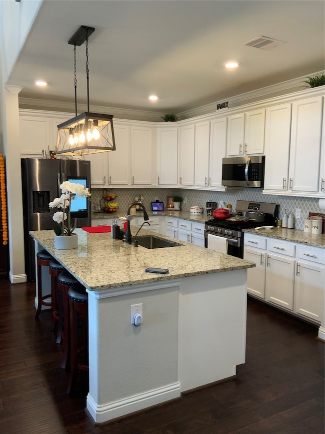 3514 Cabernet Shores Dr, Fulshear, TX 77441 - photo 7