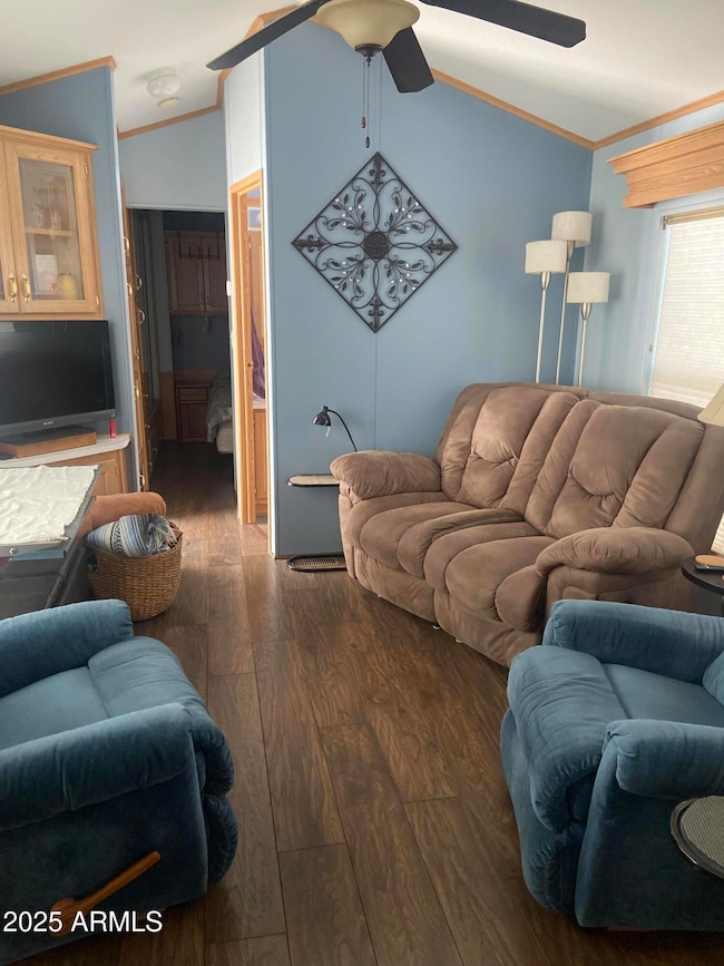 1087 S Shoshone Dr, Apache Junction, AZ 85119 - photo 7