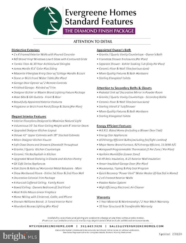 3325 Parkside Terrace, Fairfax, VA 22031 - photo 6