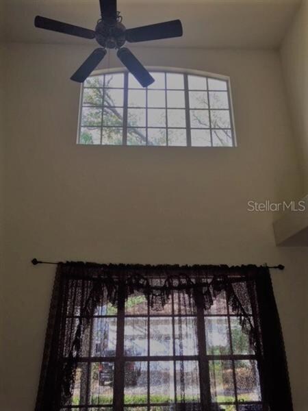 LIGHT AND BRIGHT - CATHEDRAL CEILINGS