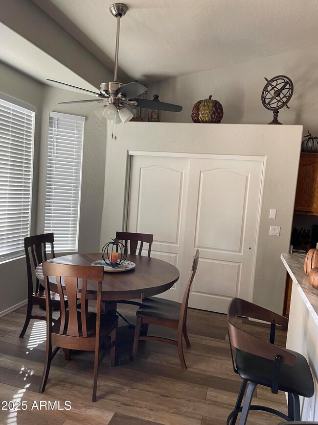 3060 N Ridgecrest unit 204, Mesa, AZ 85207 - photo 5