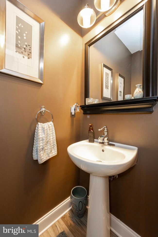 146 Red Oak Ct unit 19, Honey Brook, PA 19344 - photo 5