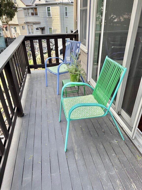 9 Cottage Park Ave unit 2, Cambridge, MA 02140 - photo 4