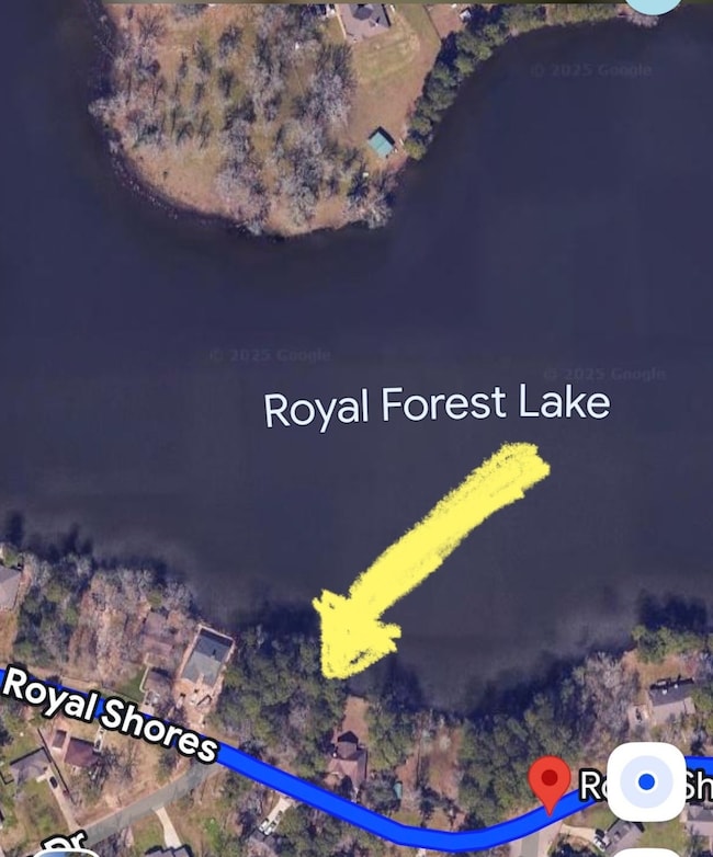 TBD Royal Shores Dr, Conroe, TX 77303 - photo 2