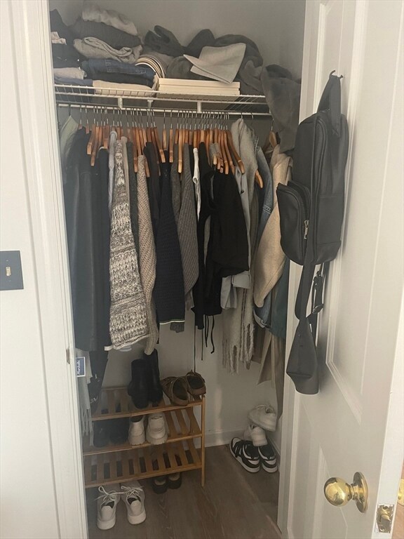 14 Fleet St unit 4R, Boston, MA 02113 - photo 3