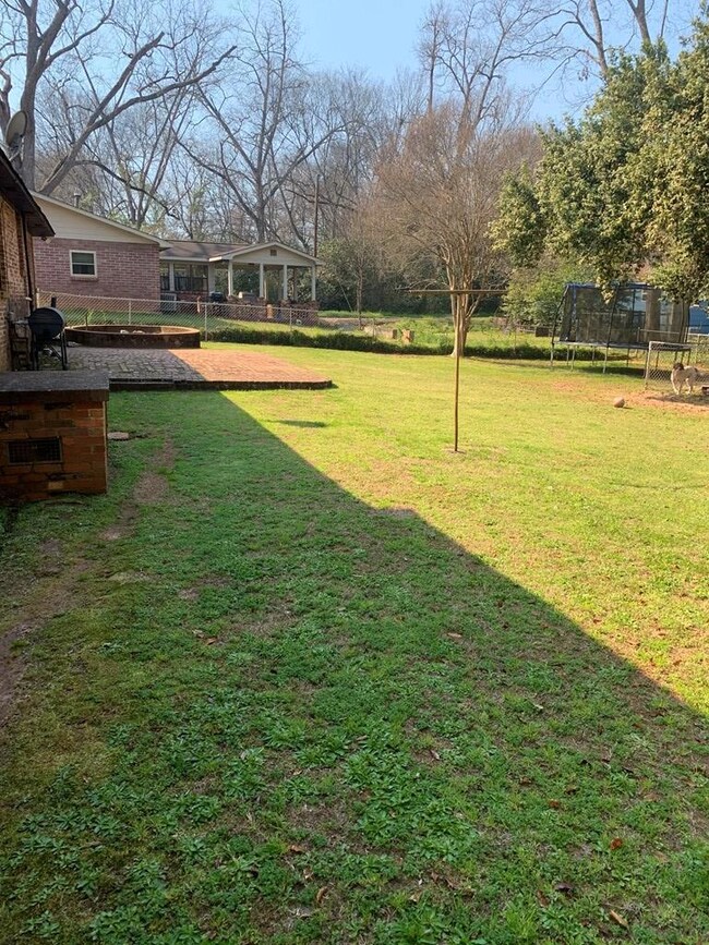 231 W Lester St, Americus, GA 31719 - photo 5