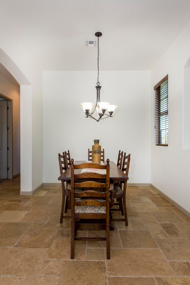 7901 E Falla Bella Way Formal DR