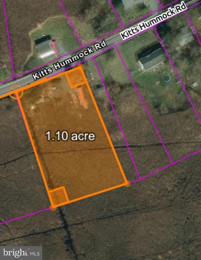 2806 Kitts Hummock Rd, Dover, DE 19901 - photo 5