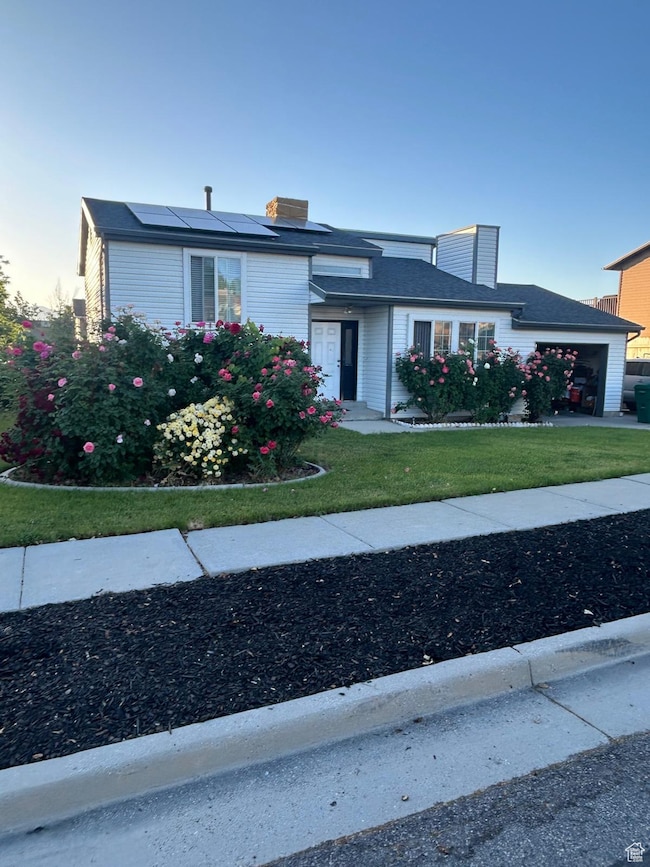 6437 S Lobelia Dr, West Jordan, UT 84081 - photo 2