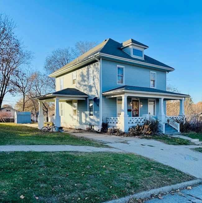 614 N Maple St, Creston, IA 50801 - photo 3