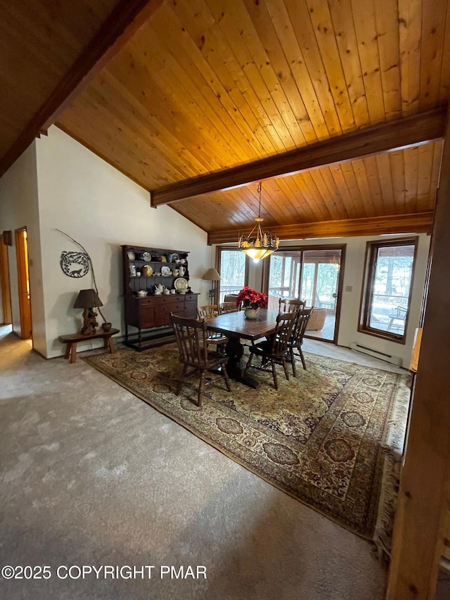 3530 Spruce Cabin Rd, Cresco, PA 18326 - photo 7