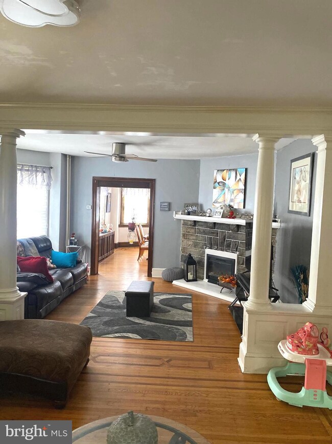 191 N Lansdowne Ave, Lansdowne, PA 19050 - photo 7